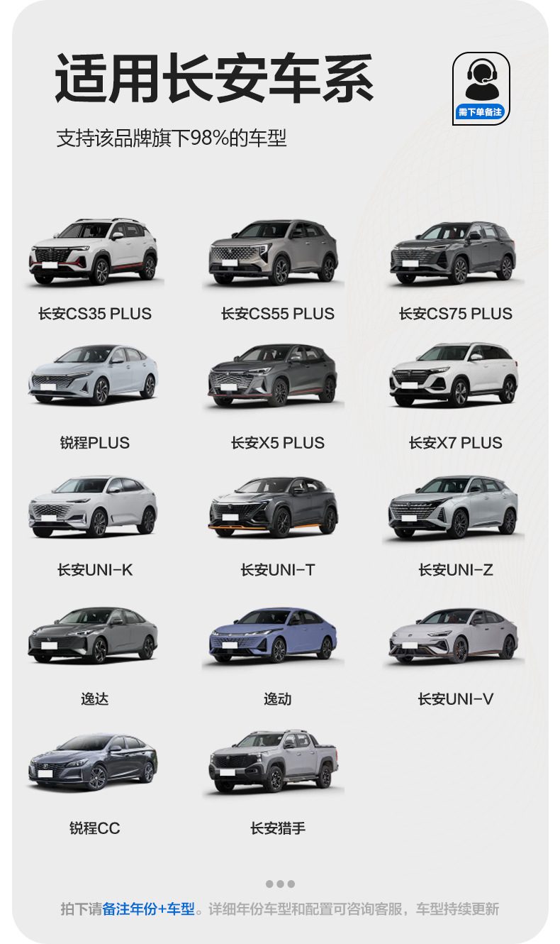 Suitable for Changan X5Plus X7Plus Eado Xt Dt Plus Tpe Car Floor Mats with Full Coverage of the Door Sills