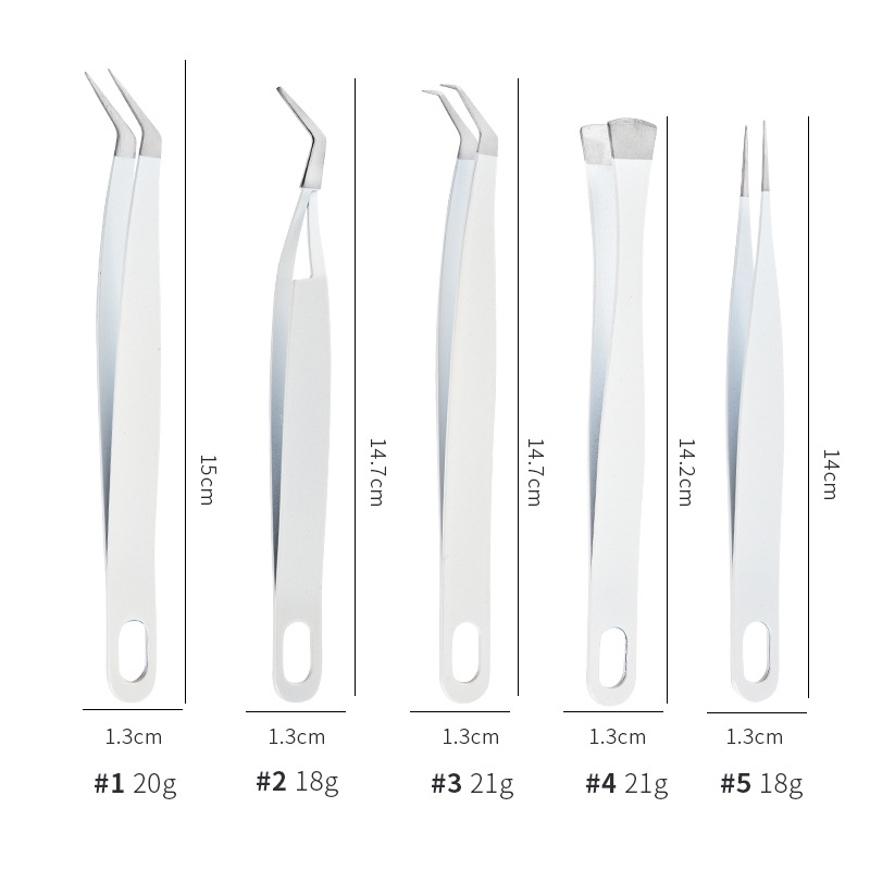 Amazon same vinyl weeding tool tweezers set DIY silhouette embossing lettering tool gardening