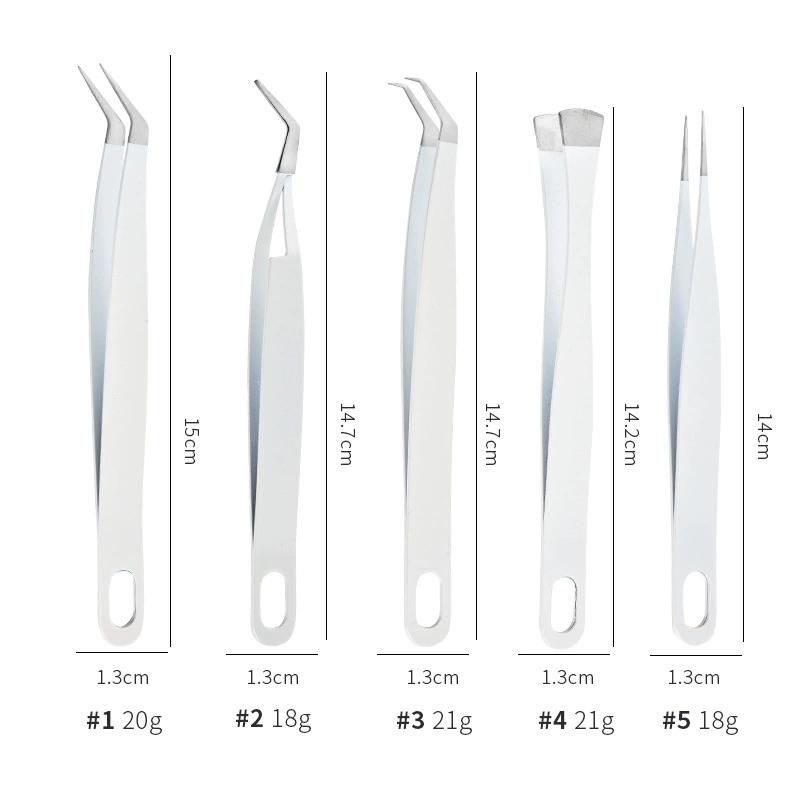 Amazon same vinyl weeding tool tweezers set DIY silhouette embossing lettering tool gardening