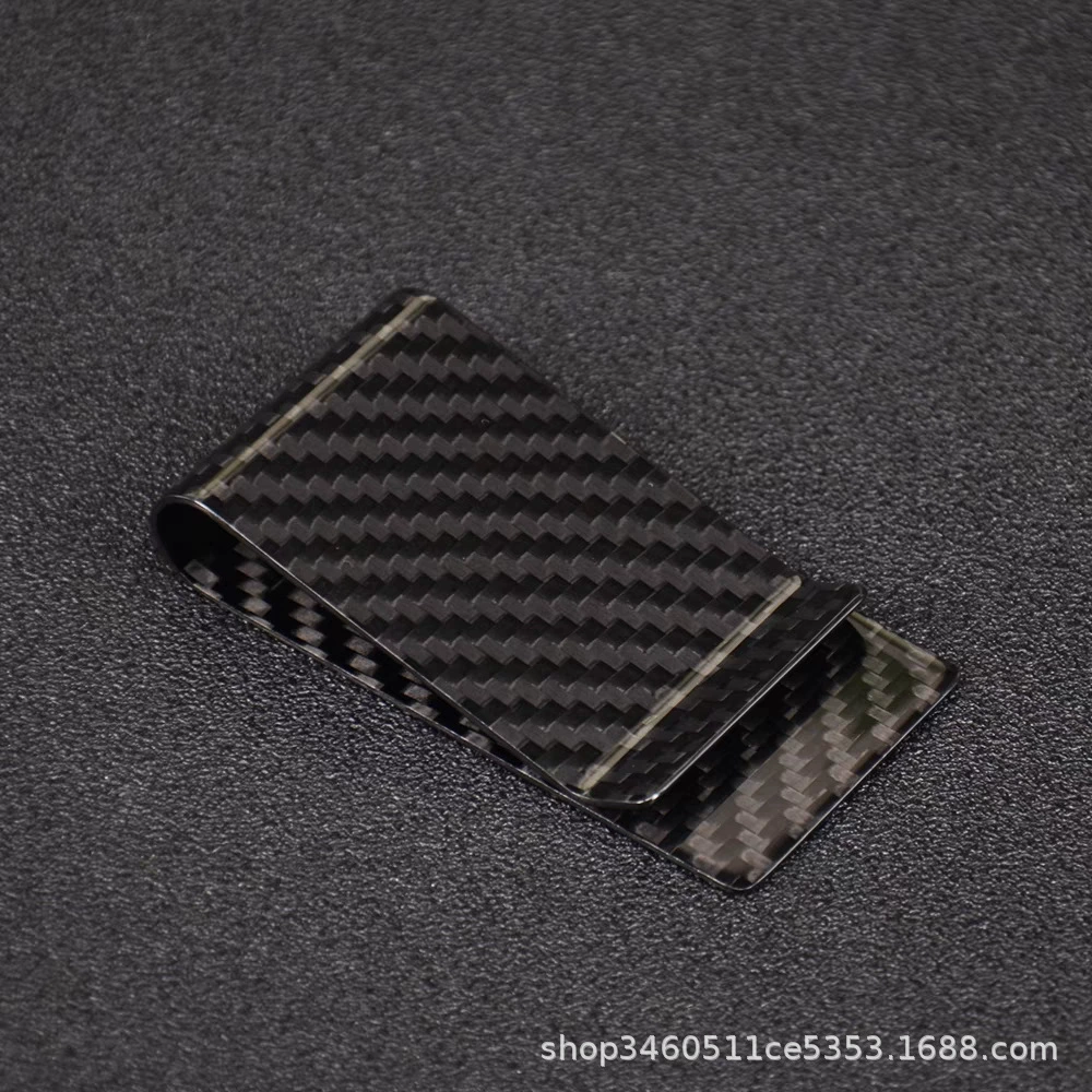 Wallet, money clip, 38mm