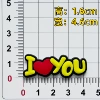 I heart you