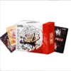 Pa Kaka One Piece 1 Blade 1 Box 10+1 Pack 21