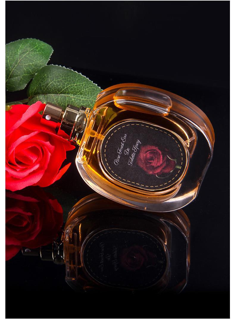Rose forest eau de toilette spray donna profumo lunga durata_voghion.com