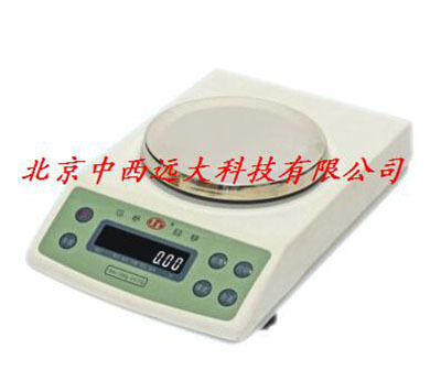  多功能电子天平 型号 SL67-JD2000-2  库号 M642