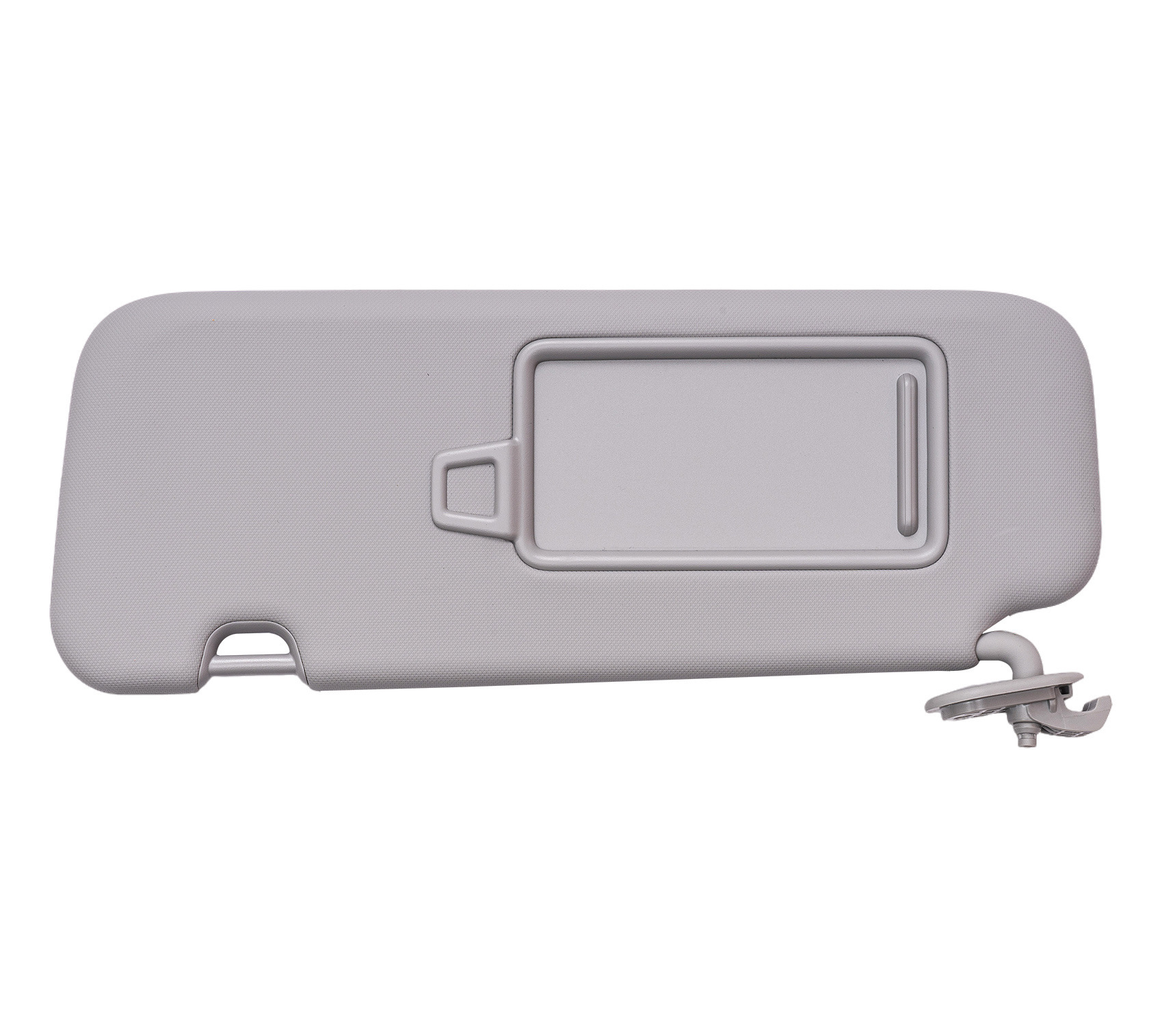 Cross-Border Popular Elantra Ad Sun Visor Sunshade Suitable for Elantra 16-19 Years