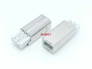 USB-B�����w  ����  ����ʽ  ���w  ���z  B�͹��^  ��ӡ�C���^