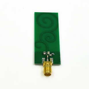 Partial Discharge Antenna, Partial Discharge, Discharge, Discharge Signal, Antenna, Partial Discharge Sensor, Ready for Direct Shooting