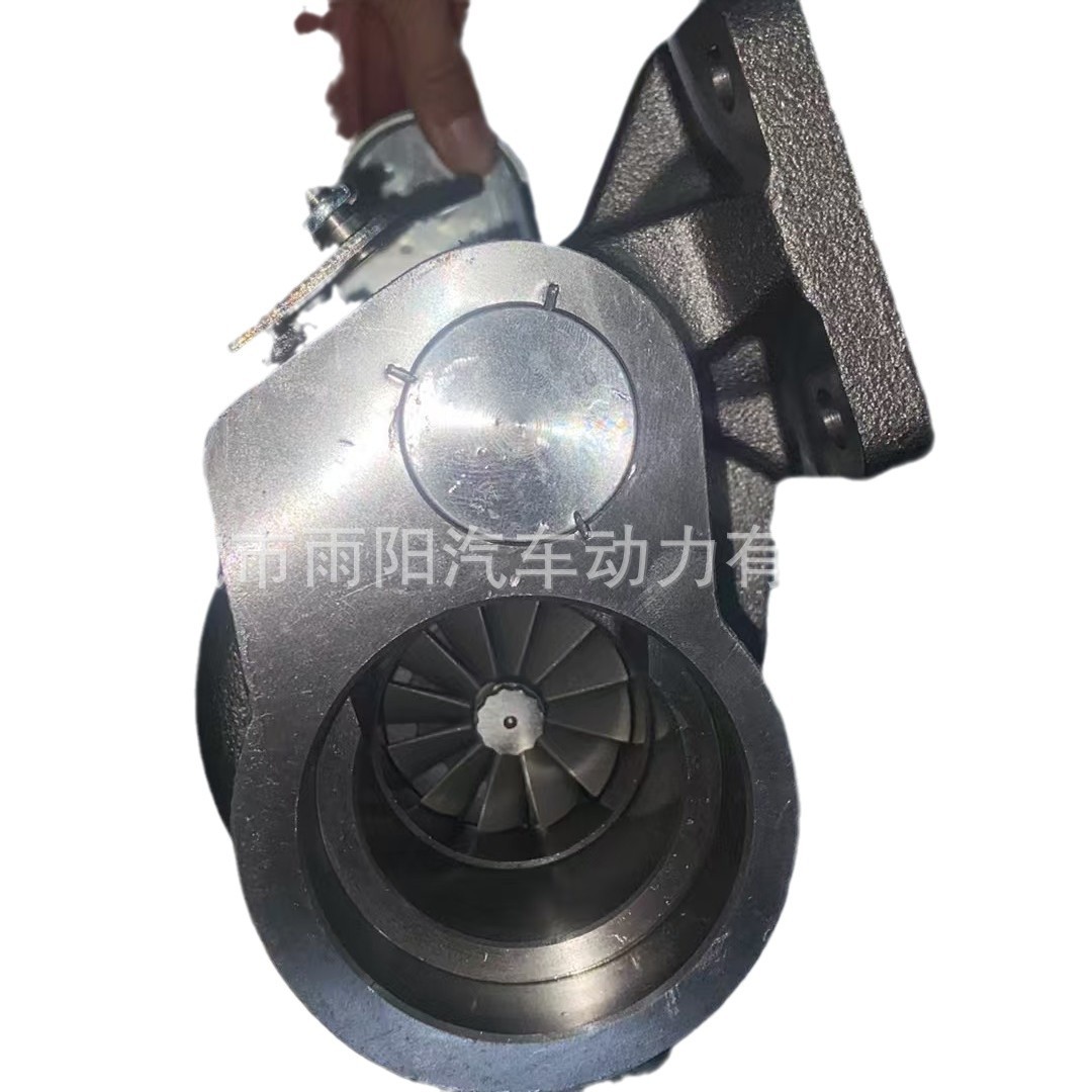 TD05 turbocharger 49178-02120 high quality products suitable for TD05 excavator modern
