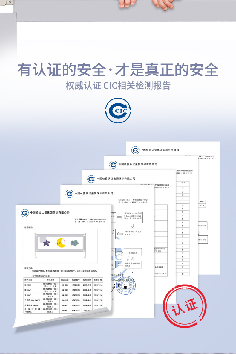 工厂直接发货的床护栏