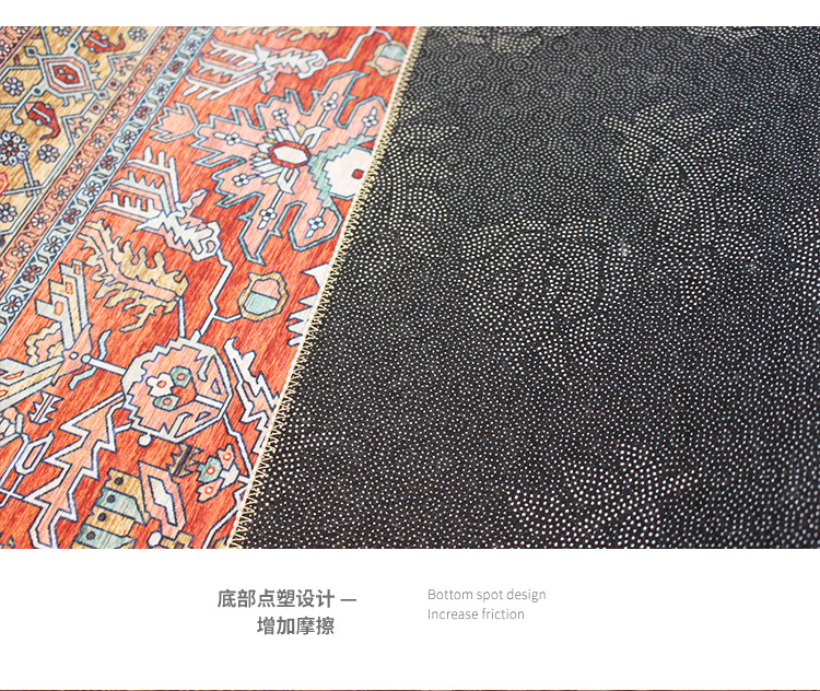 客厅地毯,卧室地毯,波斯地毯,地毯地垫,跨境地毯,茶几沙发毯