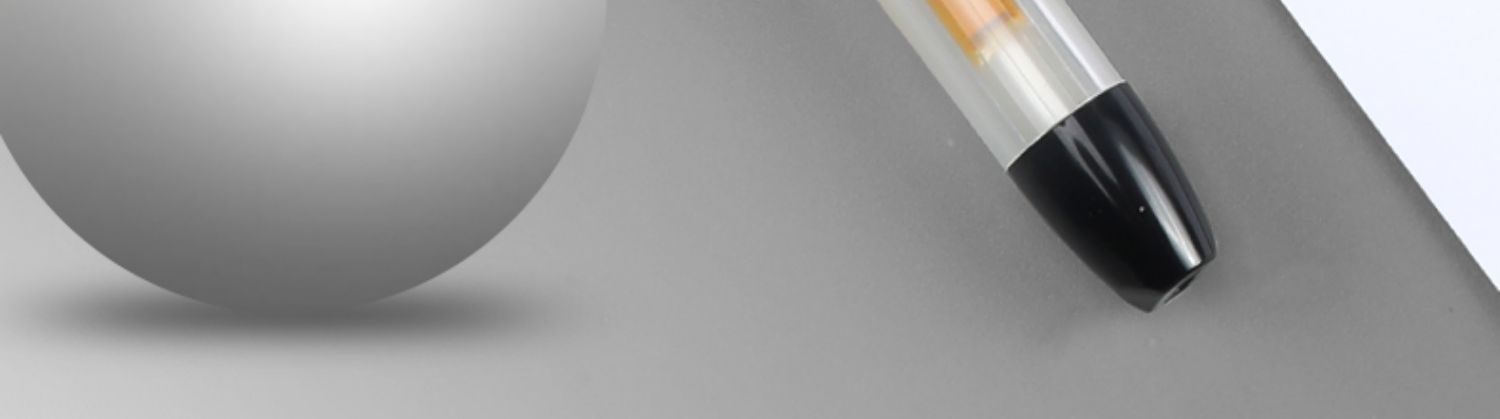 智贝详情图_6晨光中性笔0.7mm黑色办公用品签字笔学生考试