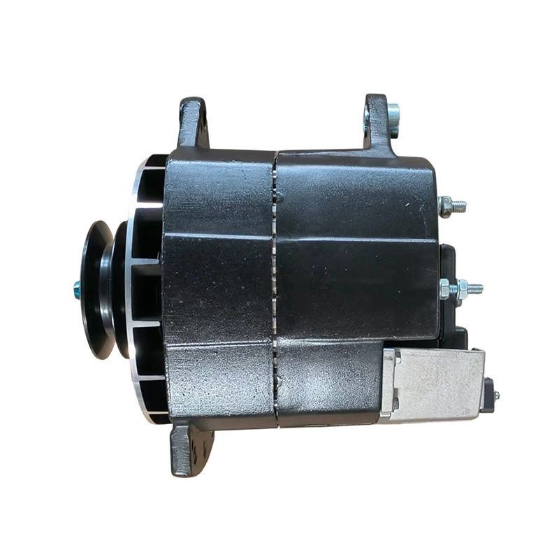 Manufacturer supplies Yutong Bus 3701-00005B generator 8SC3110VC automotive generator assembly
