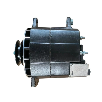 Manufacturer supplies Yutong Generatorlar hissələri (Dinamo və detalları)