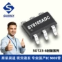 输入降压-18v5a芯片