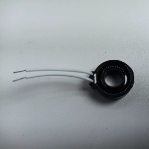 [电流互感器]