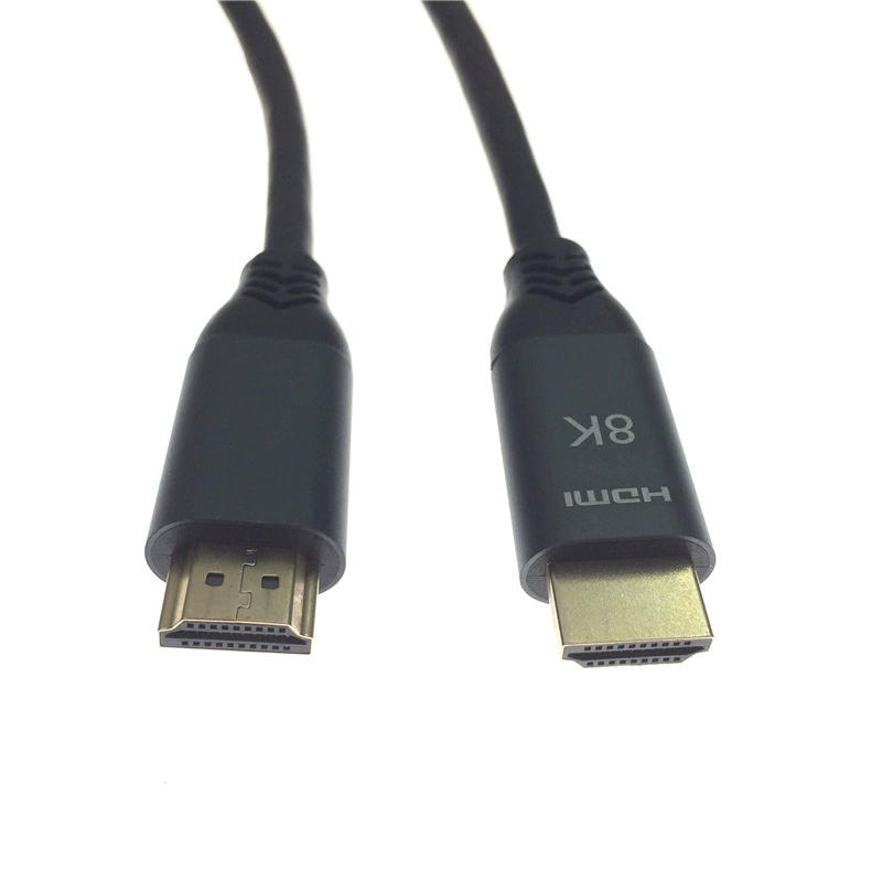 HD аудио-видео кабель версии 2.0 8K4K2 телевизор проектор сетевой приставки плеера HDMI кабель