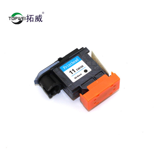 Suitable for HP 11 print head C4810A C4811A suitable for 500 510 800 nozzles manufacturer wholesale