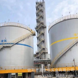 LNG储罐珠光砂及扒砂填砂施工废旧珠光砂回收处理 空分设备珠光砂