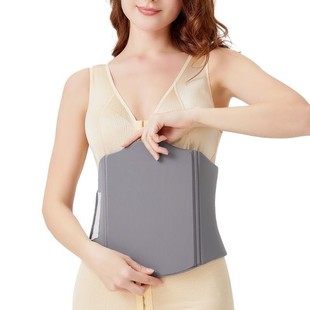 Cross-border Hot Sale Lipo Foam Waist and Abdominal Shaping Plate Sponge PP Plate after Liposuction
