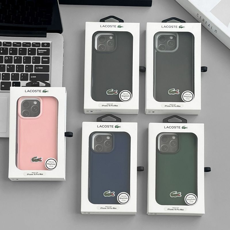 适用于苹果iPhone系列新款透明磁吸防摔保护套简约|undefined