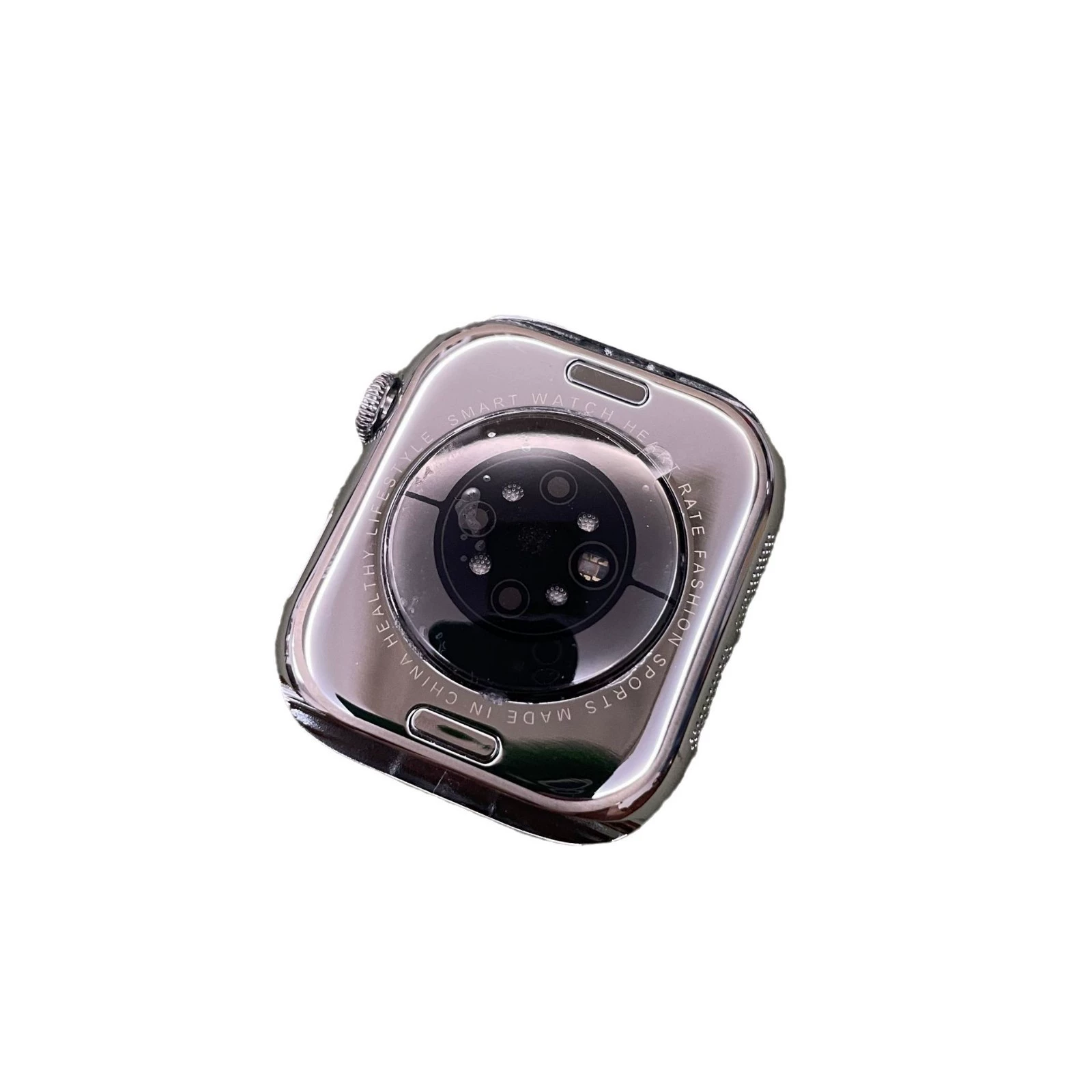 乔帮主 New HK10 Promax Smart Watch Double Payment Map Navigation Local Album and TWS Foreign Trade