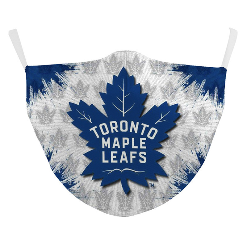 Máscara antipolvo de fútbol de la NFL impresa en 3D Baloncesto de la NBA Lakers Fire Brave Nuggets Impresión Máscara protectora 3D Fija Z