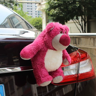 Decoration — Car ornaments