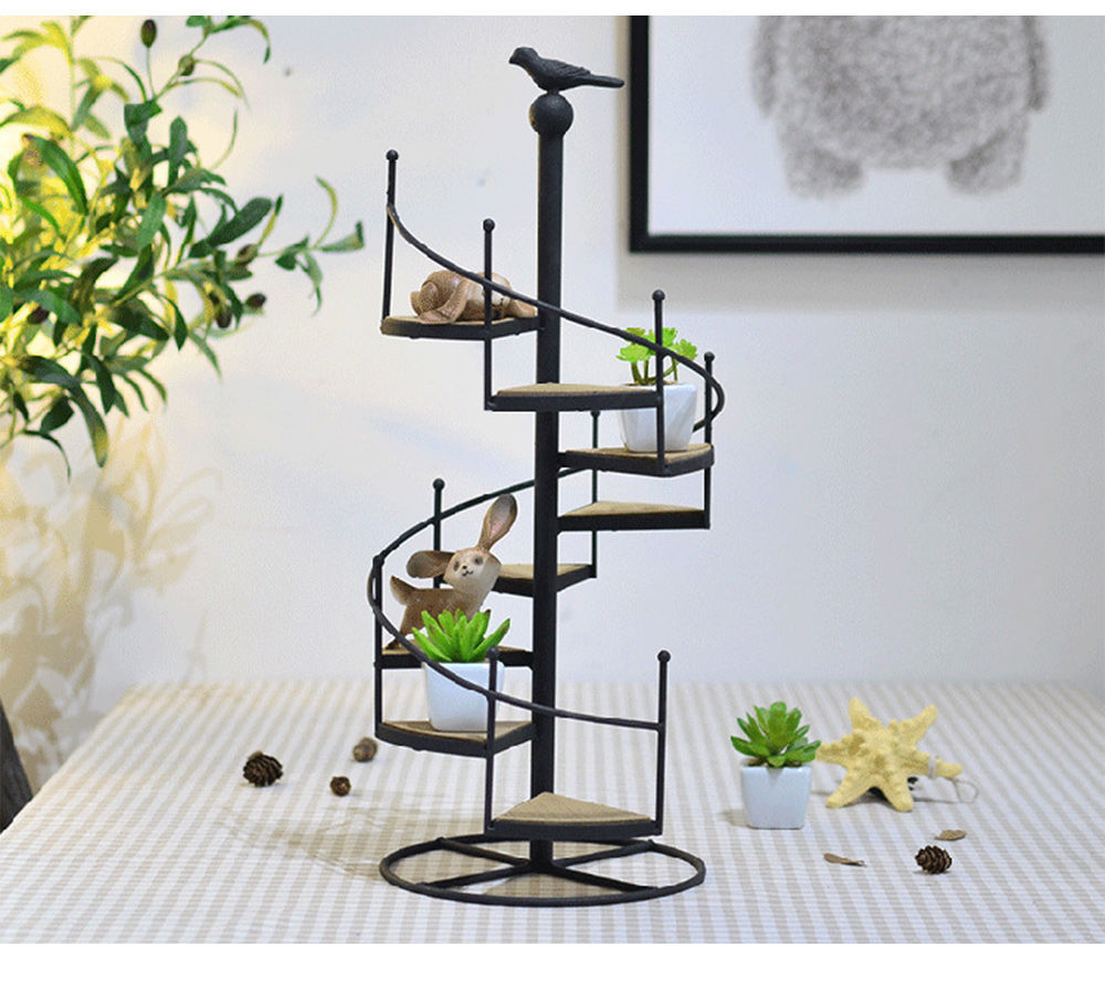 Flower Frame 4
