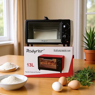 ���������QOven 13L늿�����ú決С����๦��ȫ�Ԅ�����늿���