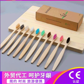 牙刷;美发梳;内窥镜