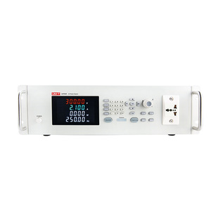Unilide UAP1000A AC Power Supply 240V Adjustable Programmable Variable Frequency Dual Channel AC Variable Frequency Power Supply