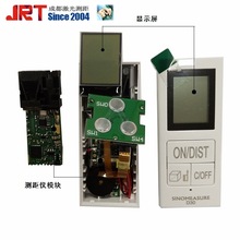 �ɶ�JRT���ģ��10�ײ����ģ�鳧laser mini rangefinder sensor