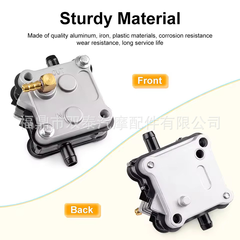 Cross-Border Hot-Selling Fuel Pump 14360A78 14360A71 14360A16 14360A41 14360A50