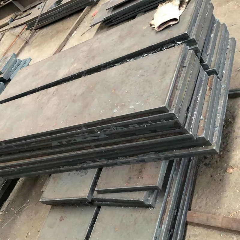 供应日标高强度耐低温SM570高强度钢板SM570中厚板异形数控切割