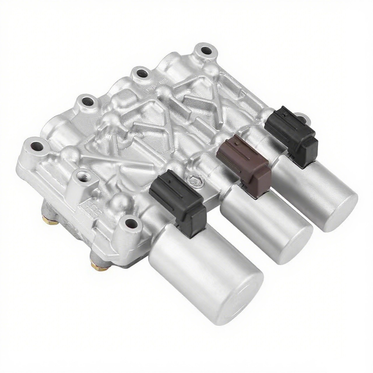27200-Pwr-013901 Is Suitable for the Electromagnetic Valve of the Gearbox Main Control Valve of the Fit Gearbox