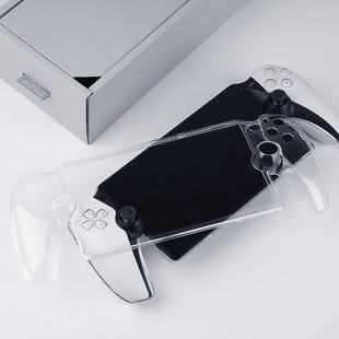 �m��PS5�����ƙCȫ��PCӲ�� PlayStation Portal�Α�ˮ���ֱ����o