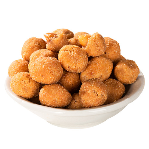 Multi-flavor peanut alcoholic peanut peanut snack snack food roasted seeds and nuts spree crispy fish skin wine in bulk