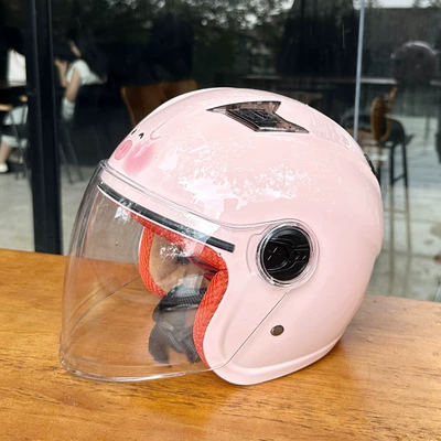 Motorcycle Safety Supplies, New National Standard 3C children's