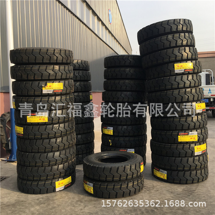 全钢丝卡车货车轮胎750R16 7.50R16 三线大块