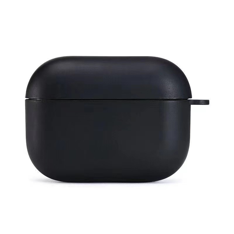 Aplicable para Apple AirPods auriculares AirPods4 generación inalámbrica Bluetooth estofado auriculares de silicona image 5