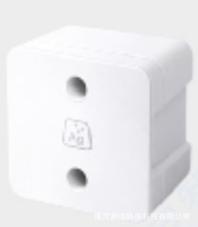 코보스 T10/X1 살균 모듈 화이트 * 1