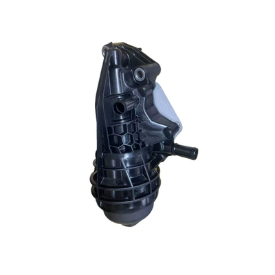 Suitable for Mercedes-Benz, car radiator
