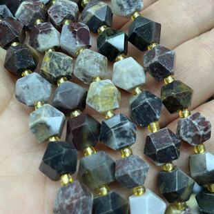 ���Sʯ10MM�˽����������� �댚ʯ��r�����Octagonal bea