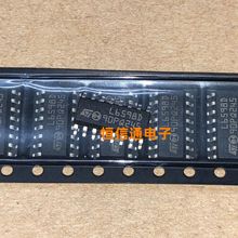 ȫ���M�� L6598D013TR �zӡ��L6598D SOP-16 �ԴоƬ ���D�Ĕz