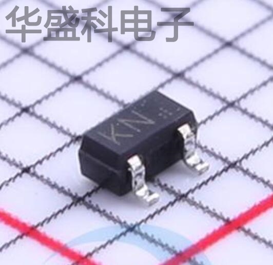 2SK3019TL 封装 SOT-523 MOS场效应管