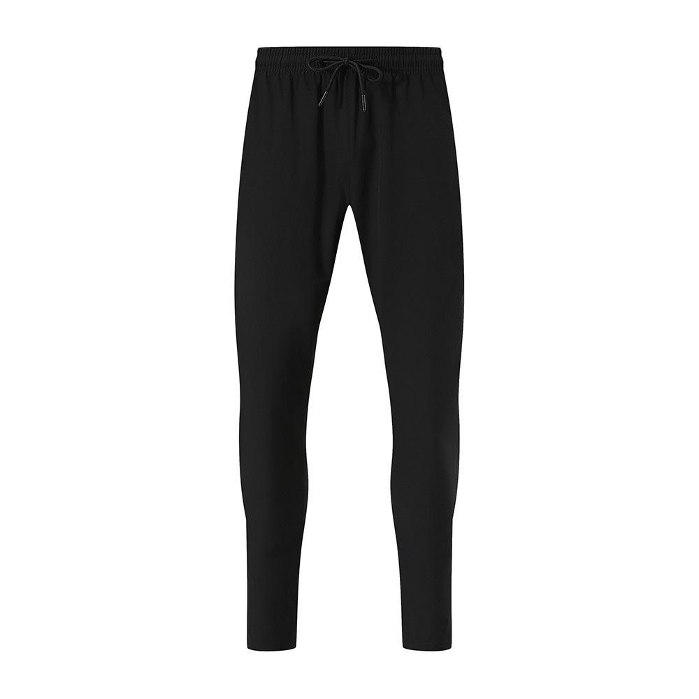 lulu pantalones deportivos elásticos pantalones de secado rápido pantalones de entrenamiento fitness pantalones de entrenamiento al aire libre pantalones casuales transfronterizos