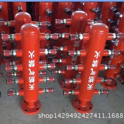 Продажа блоков распределения воздуха, блоков сбора воздуха, дистрибьюторов, мобильных воздушных упаковок, различных газовых труб и сильфонов.