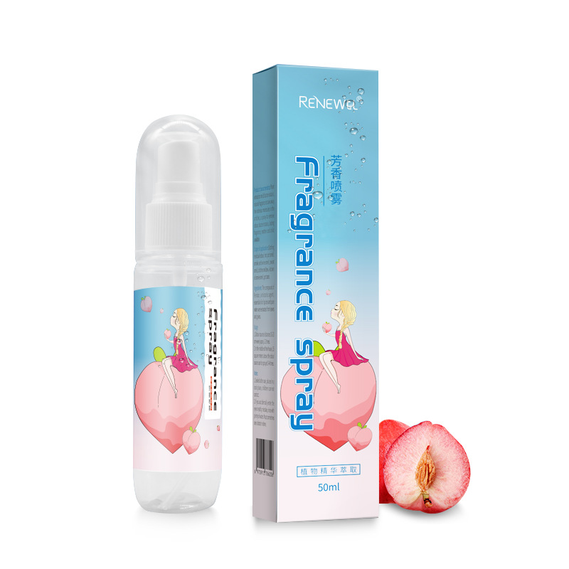 衣物芳香喷雾袪火锅味|ru