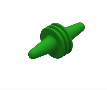 安波福连接器/德尔福连接器/12059255，原装正品进口连接器销售。