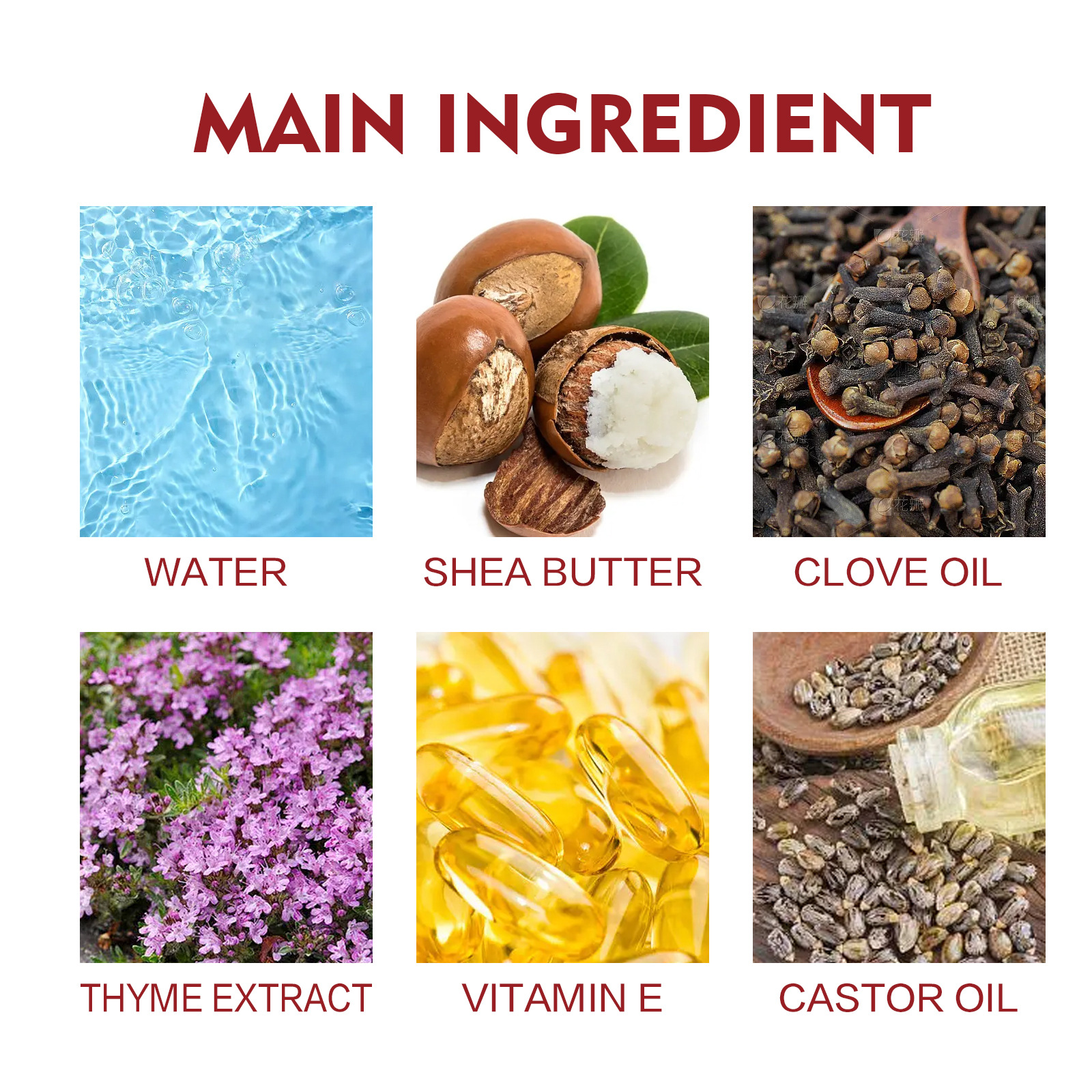 Jaysuing Anti-Inflammatory Relief Oil Image 1